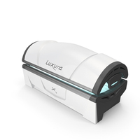 Horizontal Solarium Luxura PNG & PSD Images
