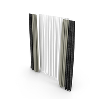Curtains PNG & PSD Images
