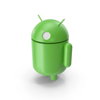 Android Logo PNG & PSD Images