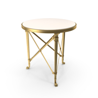 Three Legs Coffee Table PNG & PSD Images