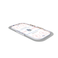Ice Hockey Rink PNG & PSD Images