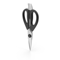 Kitchen Shears PNG & PSD Images