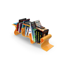 Ron Arad Lovely Rita PNG & PSD Images