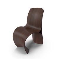Ron Arad Three Skin Chair PNG & PSD Images