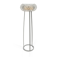 Patricia Uroquiola Caboche Floor Lamp PNG & PSD Images