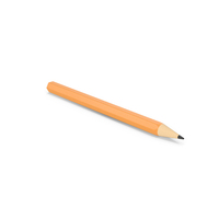 Yellow Pencil PNG & PSD Images