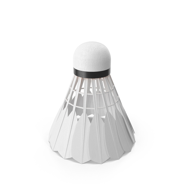 Shuttlecock PNG & PSD Images