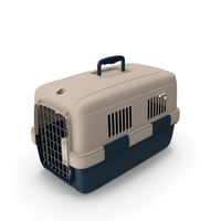 Small Pet Carrier PNG & PSD Images