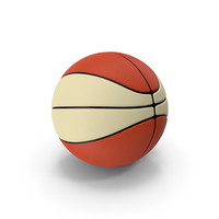 Beige Basketball PNG & PSD Images