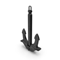 Anchor PNG & PSD Images