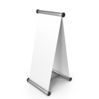 Advertising Stand PNG & PSD Images