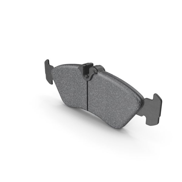 Car Brake Pad PNG & PSD Images