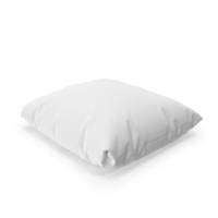 White Pillow PNG & PSD Images