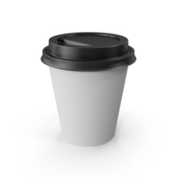 Coffee Cup 10oz PNG & PSD Images