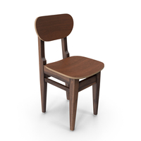 Dining Chair PNG & PSD Images