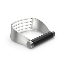 Black Pastry Blender PNG & PSD Images