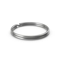 Key Holder Ring PNG & PSD Images