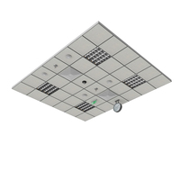 Armstrong Ceiling System PNG & PSD Images