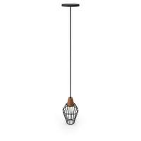 Ceiling Wire Lamp PNG & PSD Images