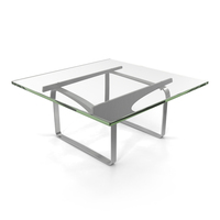 Hans Wegner CH106 Table PNG & PSD Images