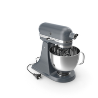 Stand Mixer KitchenAid PNG & PSD Images