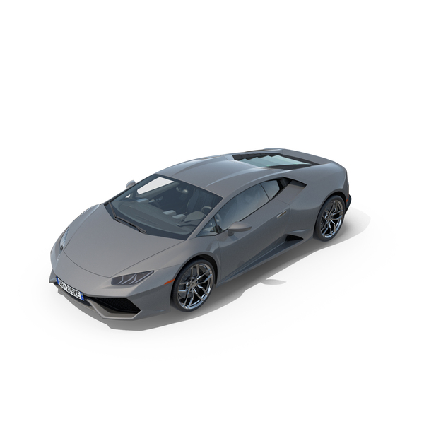 Supercar PNG & PSD Images