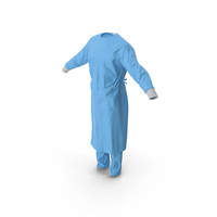 Surgeon Dress PNG & PSD Images