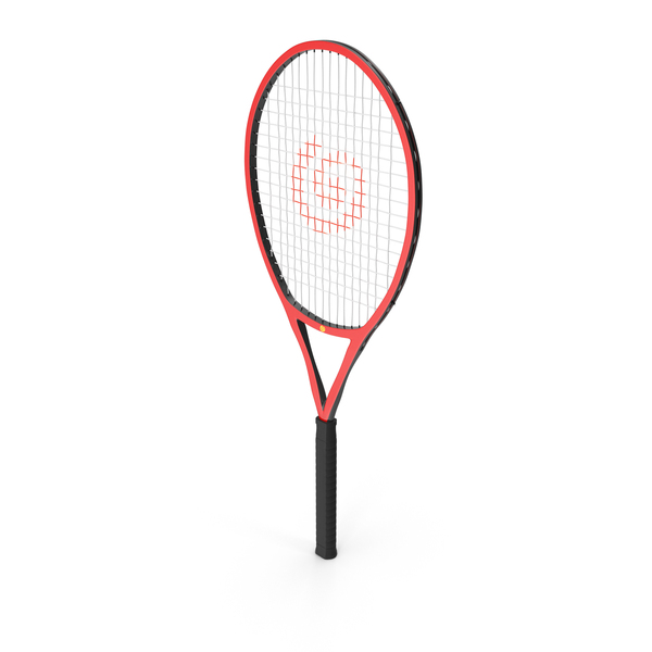 Tennis Racket PNG & PSD Images