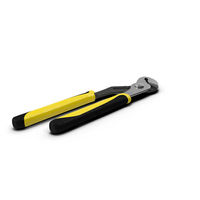 Tongue and Groove Plier PNG & PSD Images