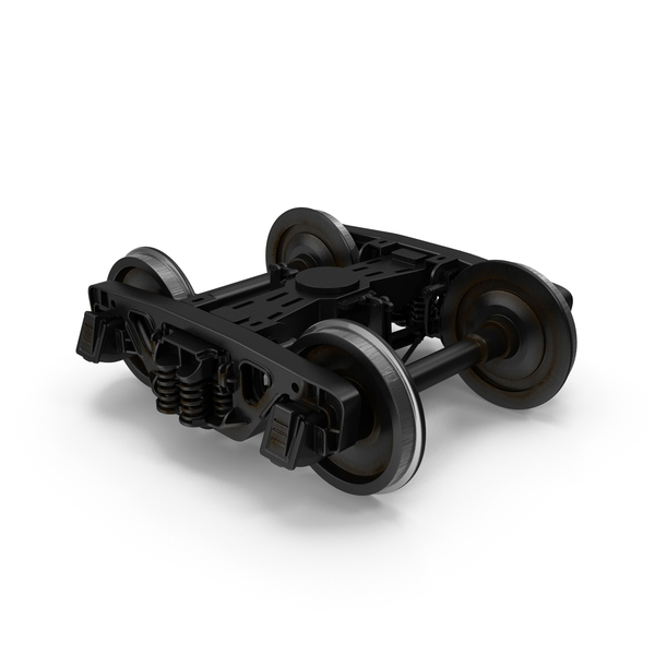 Train Wheels PNG & PSD Images
