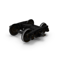 Train Wheels PNG & PSD Images