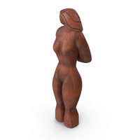 Alexander Calder Woman PNG & PSD Images