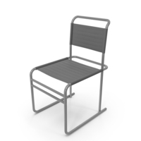 Marcel Breuer B40 Chair PNG & PSD Images