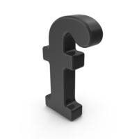 Lowercase Letter F PNG & PSD Images