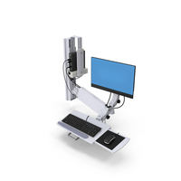 Computer Terminal PNG & PSD Images