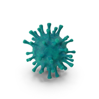 Green Virus PNG & PSD Images