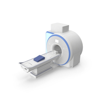 MRI CT Scanner PNG & PSD Images