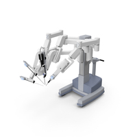 Robotic Arms PNG & PSD Images