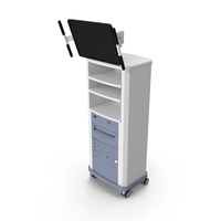Robotic Arm Display PNG & PSD Images