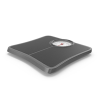 Bathroom Scale PNG & PSD Images