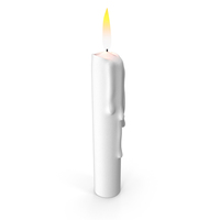Candle PNG & PSD Images