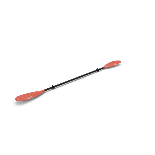 Canoe Paddle PNG & PSD Images