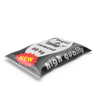Cement Bag PNG & PSD Images