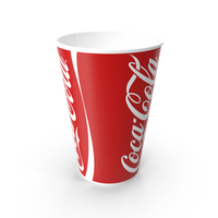 Drink Cup Coca Cola PNG & PSD Images