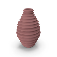 Modern Vase PNG & PSD Images