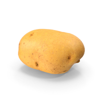 Raw Potato PNG & PSD Images