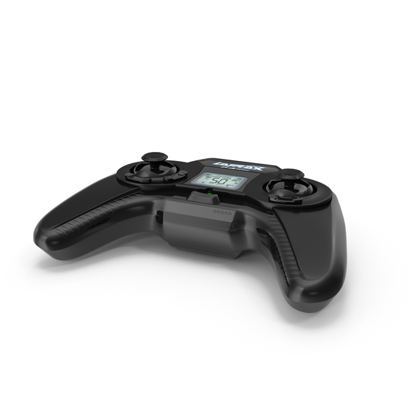 Remote Controller Quad Rotor Helicopter LaTrax Alias PNG & PSD Images
