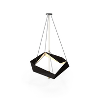 Modern Chandelier PNG & PSD Images