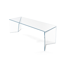 Table Modern Edge by Glas Italia PNG & PSD Images
