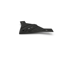 Bomber Stealth PNG & PSD Images